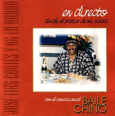 Calixto s last studio album with NG La Banda was La cachimba, in early 1995, which also included the legendary Picadillo de soya.