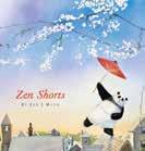 York Times bestselling picture book Zen Ties.