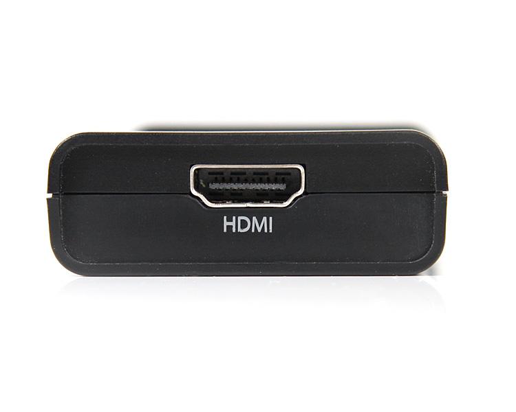 HDMI High DefiniWon Media Interface