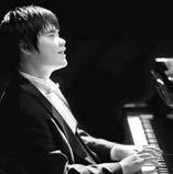 Nobuyuki Tsujii piano Since his success as the joint Gold Medal winner of the 2009 Van Cliburn International Piano Competition, Nobuyuki Tsujii has earned international recognition for the passion