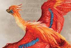 History of Magic Events HARRY POTTER: HISTORY OF MAGIC EXHIBITION Run extended until 31 January Open during library opening hours Let s Talk Space, Granville Street Journey to where magic and myth