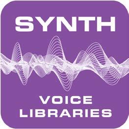 Yamaha Motif and MOXF Music Production Synthesizer Sound Libraries Now Available at YamahaMusicSoft.com BUENA PARK, Calif.