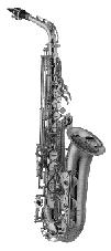Flute Alto Saxophone For 6th Grade Trumpet Trombone