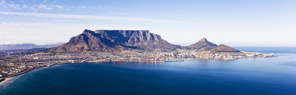 Cape Town Cape Town s office vacancy rate was recorded at 9.7% at the end of Q2 2014. This was slightly down on Q1, but up on the previous 12 months.