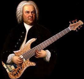 Johann Sebastian Bach: composer German composer, organist, harpsichordist, violist, and violinist who
