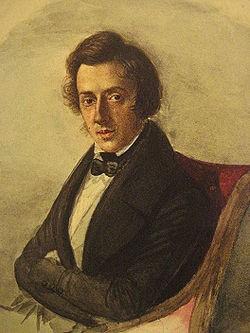 Frédéric Chopin Frédéric Chopin Born in Zelazowa, near Warsaw, on February 22, 1810.