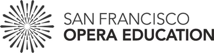 San Francisco Operaʼs Rossiniʼs THE BARBER OF SEVILLE Curriculum Connections California Content Standards Kindergarten through Grade 12 VISUAL AND PERFORMING ARTS MUSIC STORYTELLING & MUSIC: WHAT IS