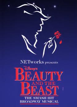 DISNEY S BEAUTY AND THE BEAST MAY 5-10, 2015 Returns by Popular Demand! THE MOST BEAUTIFUL LOVE STORY EVER TOLD COMES TO LIFE!