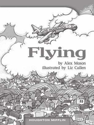 LESSON 17 TEACHER S GUIDE by Alex Mason Fountas-Pinnell Level H Fantasy Selection Summary Max, a giraffe, is about to go on his first airplane trip.