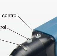 of the image) Automatic image capture Automatic connector endface analysis and reporting turning FibEr inspection