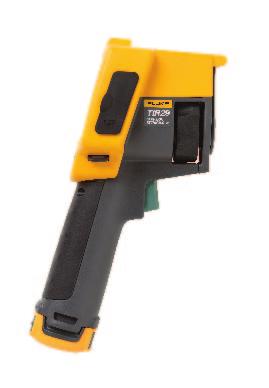 problems and provides solutions. The highest resolution. The greatest durability. The easiest to use. Advantage Fluke. Advantage you. Fluke P 3 Series and the art of persuasion.