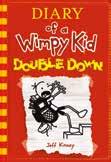Diary of a Wimpy Kid #12: The Getaway by Jeff Kinney 224