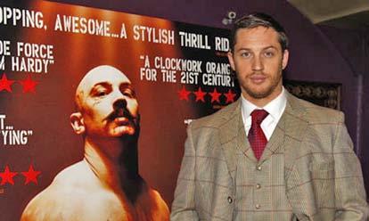 (http://static.guim.co.uk/sys-images/arts/arts_/pictures/2009/3/17/1237286258520/tom- Hardy-as-Bronson-001.jpg) Despite starring in British films such as Bronson (dir.