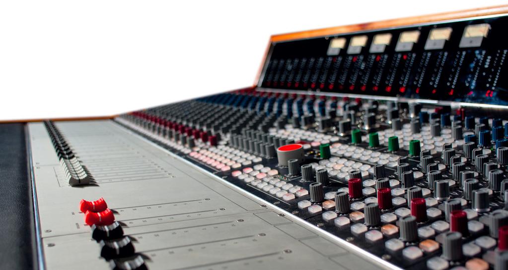Introduction With the release of the mic preamp/eq in 9, and the released in 9, Neve s classic circuitry has consolidated their position in the professional audio industry.