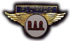 PATHFINDER AIR COMMAND INSIGNIA (PAC WINGS) a. Regulation: The Pathfinder Air Command Insignia is not a required insignia of the basic Pathfinder Uniform.