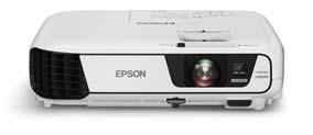 BUSINESS PROJECTORS EB-U32/U04/W31/W04 EB-X36/X31/X04/S31/S04 WIDEN YOUR VIEW. STRETCH YOUR DOLLAR. If you re looking for a good deal, this affordable series of business projectors are your answer.
