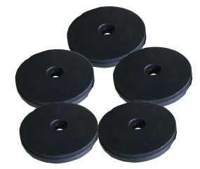 Accessories for Single Disc Machines Parquet Parquet Sanding and Finishing 04 MULTIDISK