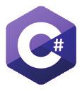 C# se foloseşte pentru programarea web, dezvoltarea jocurilor şi, în general, pentru dezvoltarea programelor Microsoft.