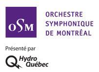 News release For immediate release BENJAMIN MORENCY, FLUTE Competition Maison symphonique de Montréal Charles Milliard, co-president of the OSM Manulife Competition, Jean Paré, donor of