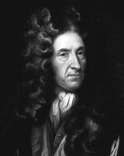 . The Religious and Didactic Writings of Daniel Defoe. 10 Vols. London: Pickering & Chatto, 2006-2007. Oil on canvas. Date and artist unknown; style of Sir Godfrey Kneller.