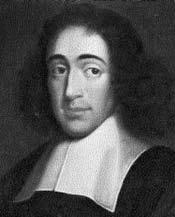 Detail: Benedict de Spinoza Oil on canvas, 1665 Attributed to Samuel van Hoogstraten Philosophical Works and Selected Correspondence of John Locke ISBN: 978-1-57085-236-7 Locke, John.