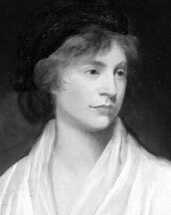 The Works of Mary Wollstonecraft ISBN: 978-1-57085-558-0 Wollstonecraft, Mary. The Works of Mary Wollstonecraft. Edited by Janet Todd and Marilyn Butler. Assistant editor: Emma Rees-Mogg. 7 vols.