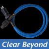 POWER CABLE Priced per cable CLEAR (Product Line) CLEAR BEYOND POWER 1.
