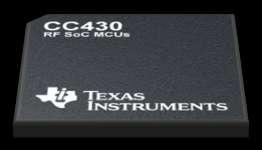 12-bit ADC offering 200-ksps 96 segment LCD controller 128-bit AES