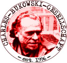 Charles Bukowski in