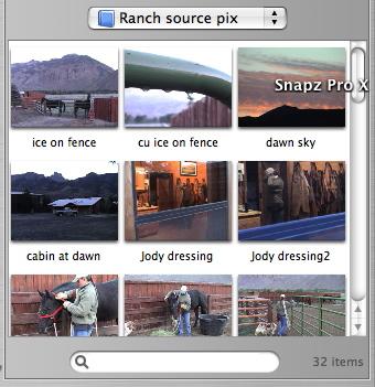 imovie Workflow for Digital Storytelling Kit Laybourne mediachops.