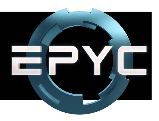 If the integrity of the 3D effect is in doubt, the Vector EPYC logo should be employed. These logos are available as high-resolution (300 dpi) pngs.