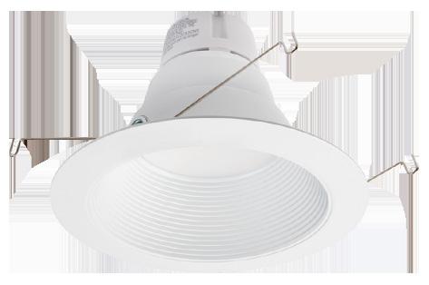 for using in most 6 incandescent recessed downlight housings in the market.