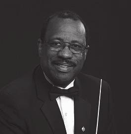 PAGE 26 All State Conductors Alfred L. Watkins Conductor 2017 Louisiana All-State Concert Band THE LOUISIANA MUSICIAN Alfred L.
