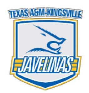 ATHLETICS OFFICIAL MARK THE OFFICIAL JAVELINAS MARK The Javelinas spirit mark is reserved strictly for use by the athletics department and is its primary identity mark.