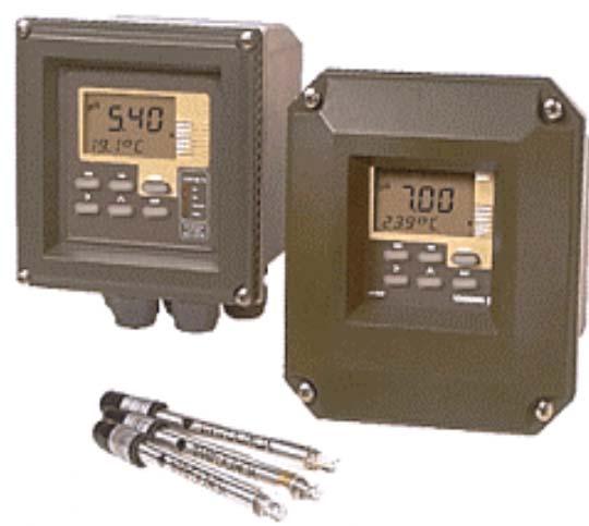 EXA PH200/400 and EXA PH202/402 Troubleshooting and Error Code Guide Introduction The EXA Series of Instruments (EXA PH200, PH400, PH202, PH402) provide much more than just a measurement.