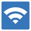 Select your Wi-Fi network name once it appears.