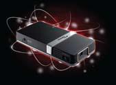 1700L Zoom Type 1.2x 1.2x 1.1x Throw Ratio 1.5-1.8:1 1.5-1.8:1 1.55-1.7:1 Noise - STD mode 29dB 29dB 29dB Video Compatibility 2 x HDMI (v1.