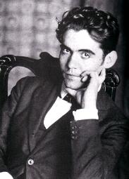 FYSP 152 The Making of a Martyr: The Life, Work, and Afterlives of Federico García Lorca Federico García Lorca is Spain s most well-known and widely read poet and playwright.