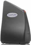 other wireless systems Helps prevent patients and companions from fighting over the volume SURFLINK Programmer Our SurfLink Programmer, combined with IRIS Technology and Inspire fitting software,