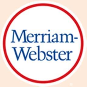 PLAGIARISM Using another person's words or ideas without giving credit to that person Merriam-Webster Dictionary http://www.merriam-webster.