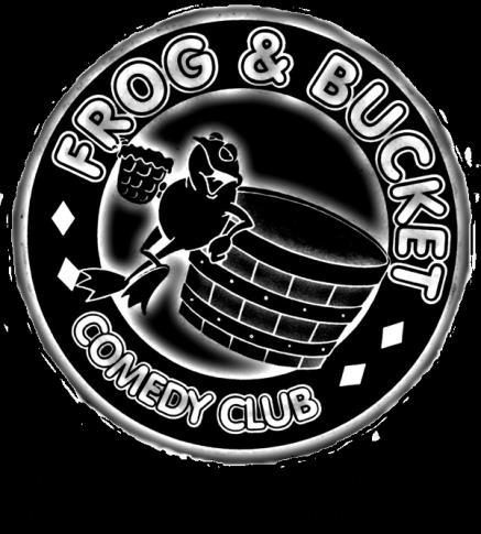 CELEBRATE CHRISTMAS WITH US AT THE FROG AND BUCKET COMEDY CLUB IN MANCHESTER! What you can expect.