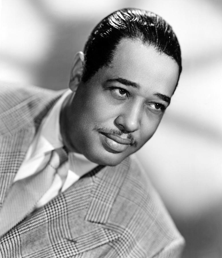 Edward Kennedy Duke Ellington (1899-1974) One of the most important American 20 th century composers.