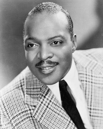 William Count Basie (1904 1984) Basie led the group for almost 50 years Riff-based big
