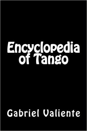 Useful books to consult Tango Stories: