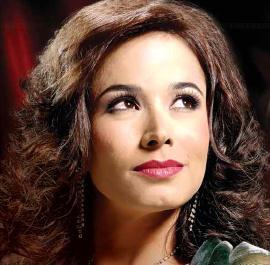 LA RONCA DE ORO Telenovela: 60 min Monday Friday 9+10 PM Helena Vargas was a Colombian singer who longed to be free during a terribly machista time (the fifties), when women had more duties than