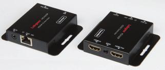 Connect a display such as an HDTV or HD Projector to the HDMI output on the Receiver. 3.