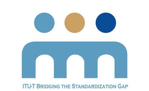 SG9 Key Missions in 2017 2020 Bridging the Standardization Gap (BSG)