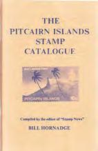 Gaston Renard Fine and Rare Books 15 39 Hornadge, Bill; Compiler & Editor. THE PITCAIRN ISLANDS STAMP CATALOGUE.