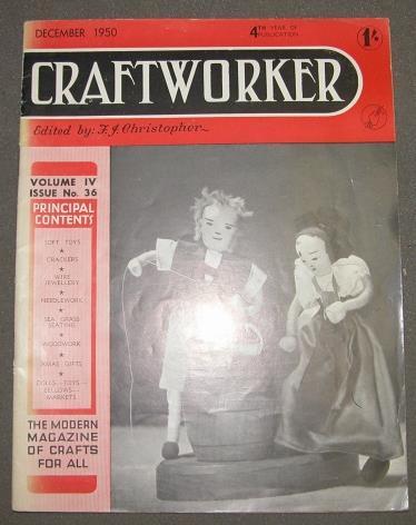 Craftworker Vol.