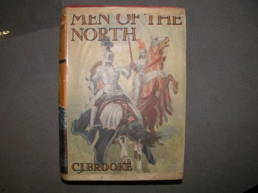 Men of the North The New Home (898)